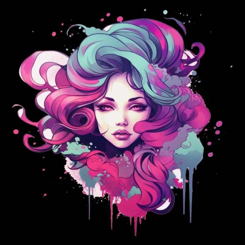 girly