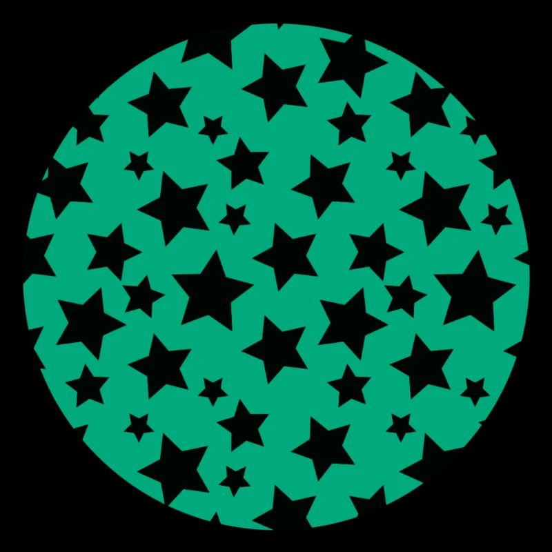 Star Pattern