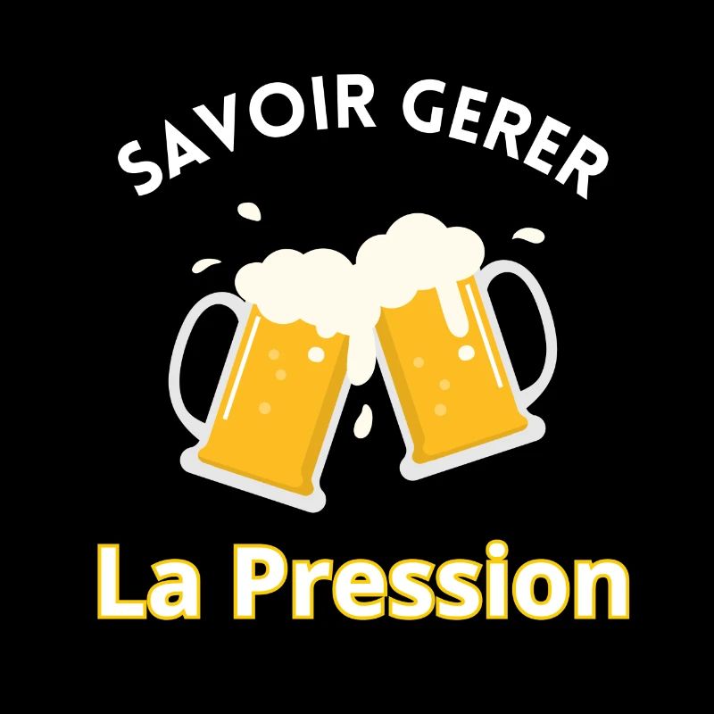 Savoir gérer la pression