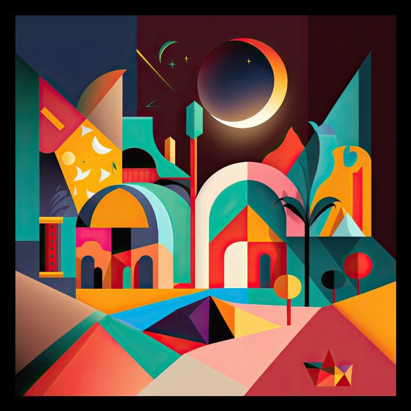 The Bauhaus Legacy