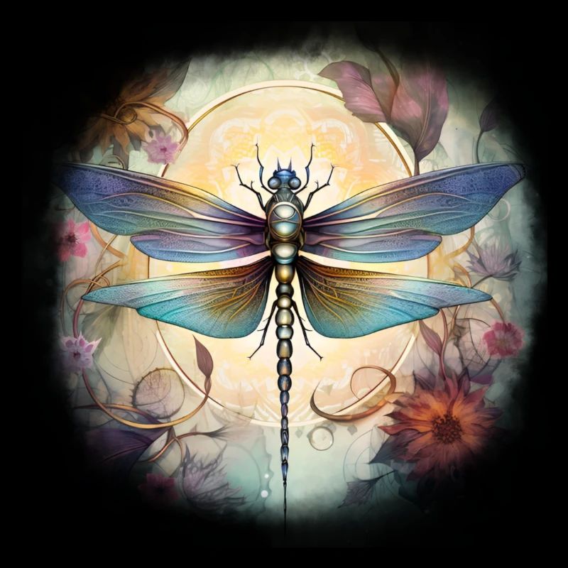 Dragonfly