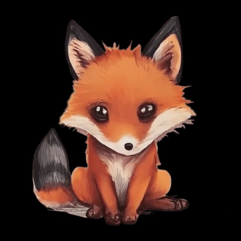 Kleine Fuchs