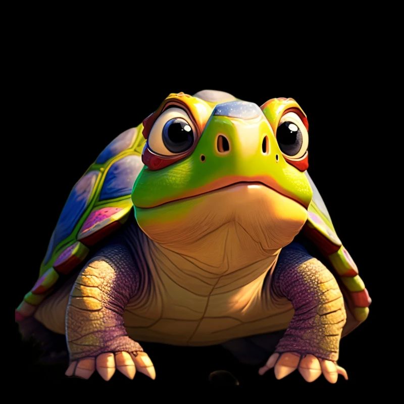 Tortoise