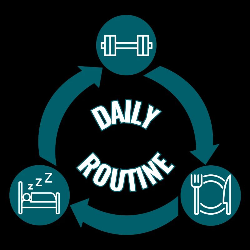Daily Routine