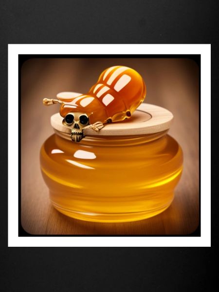 Miel Boney