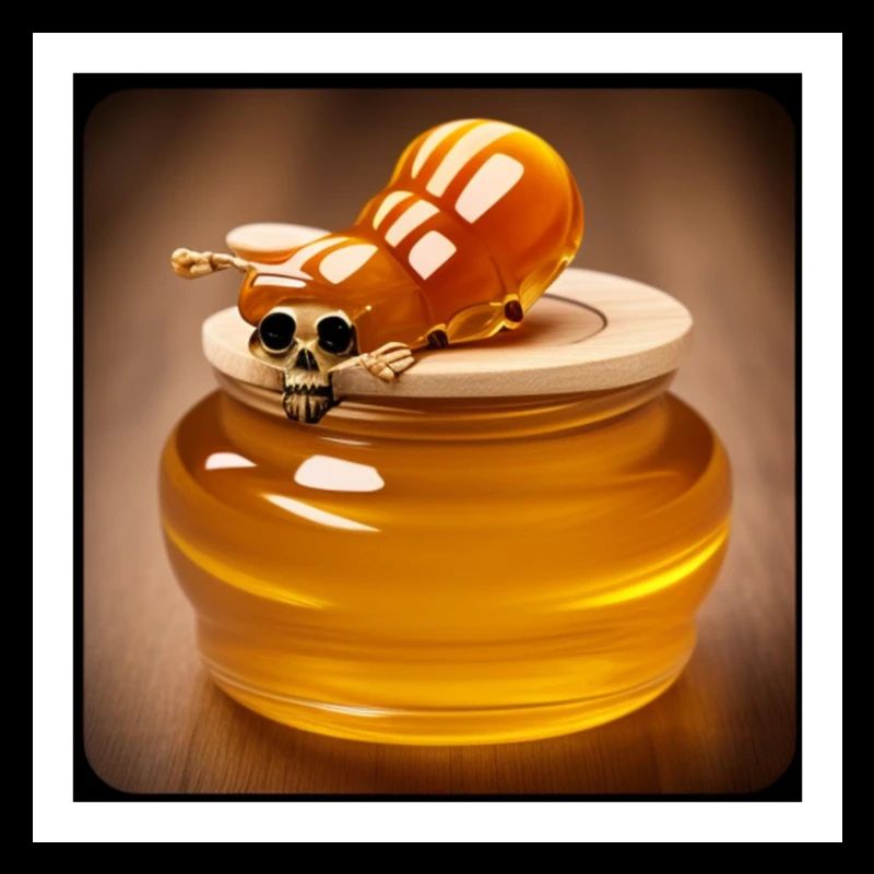 Miel Boney