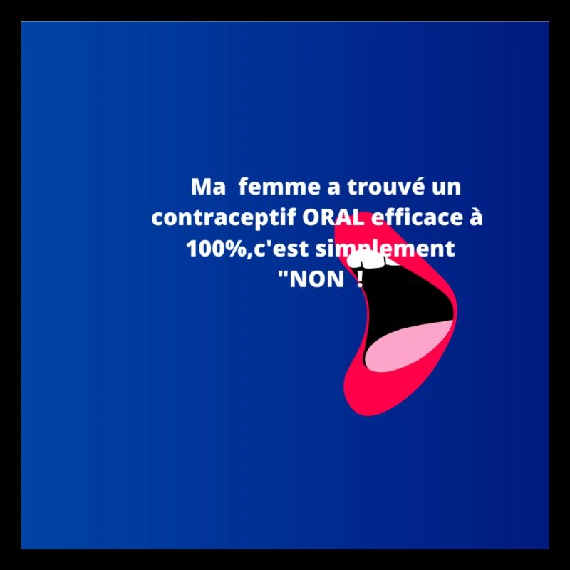 contraception efficace