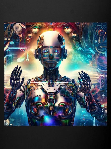 AI Robot