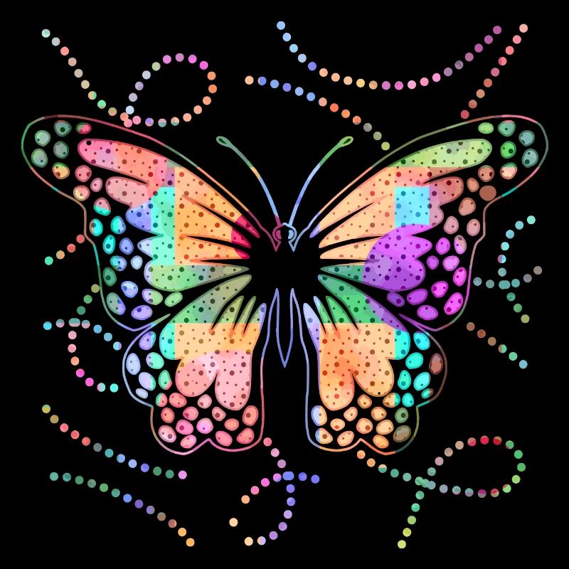Schmetterling