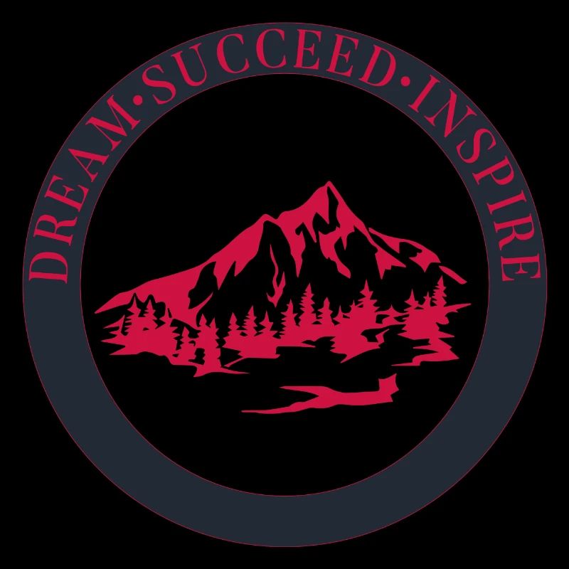 Greife höher als ein Berg.