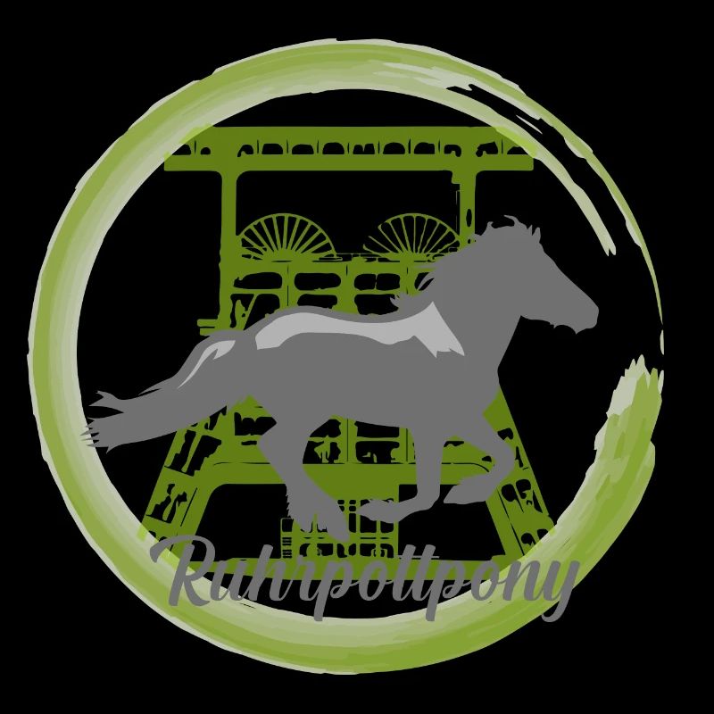 Ruhrpottpony