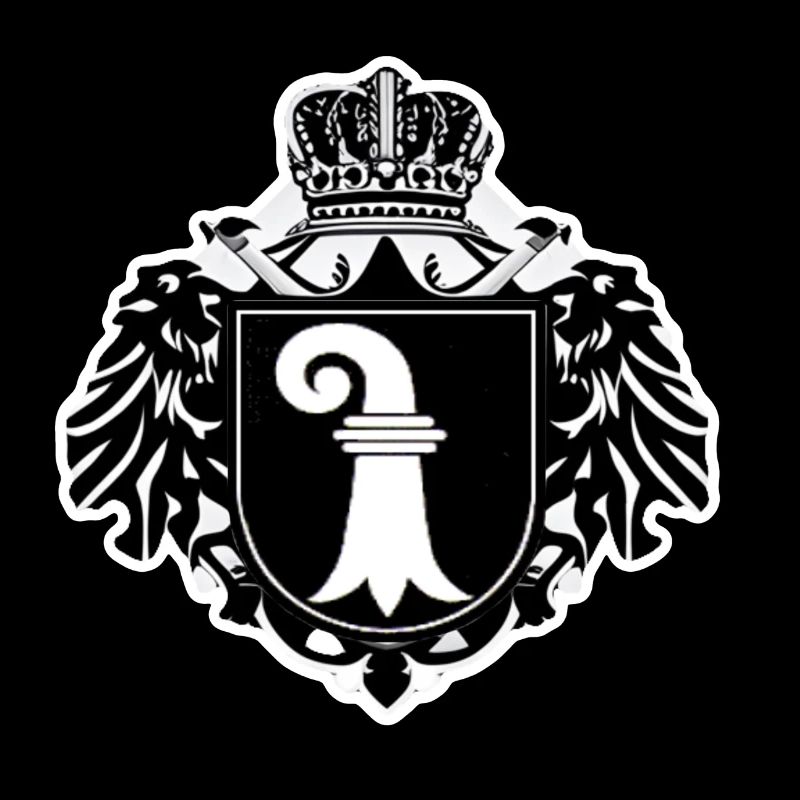 Basler wappen