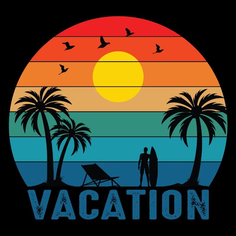 Temps de vacances