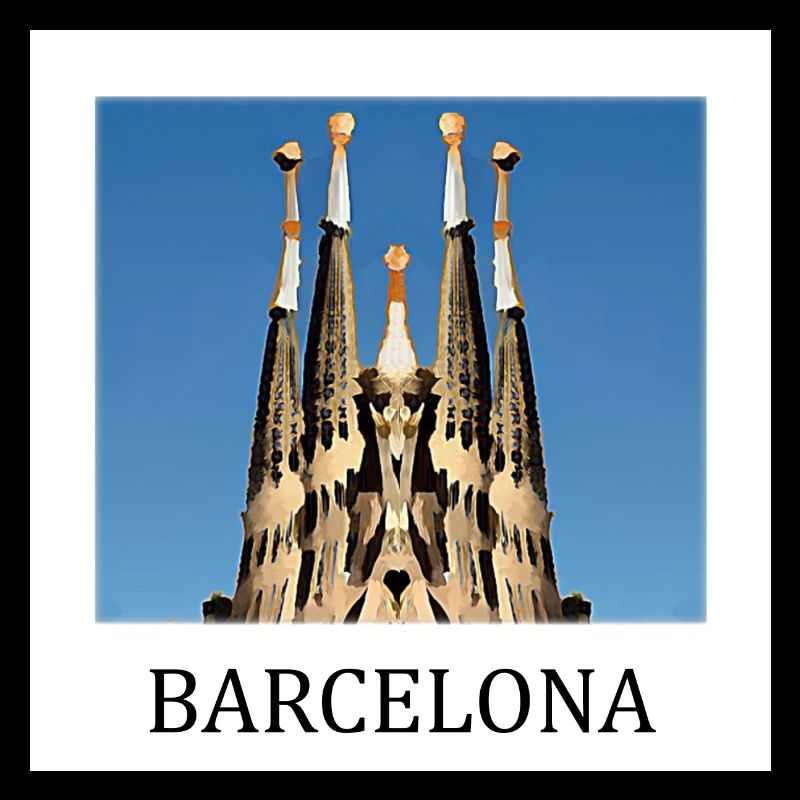 Barcelone