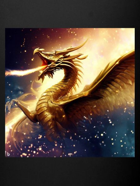 DRAGON OR