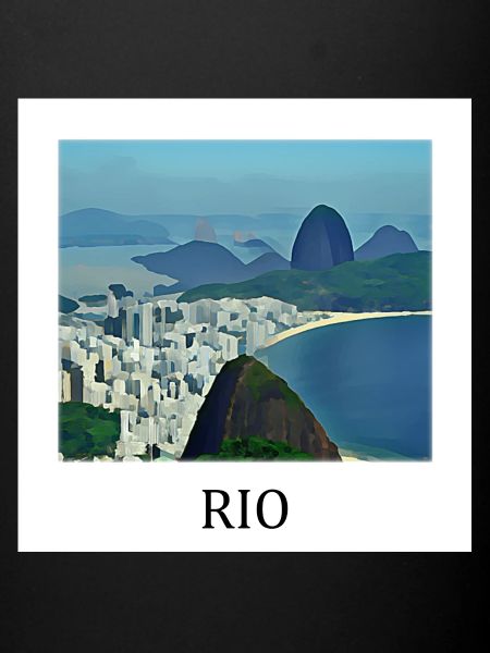 Rio de Janeiro