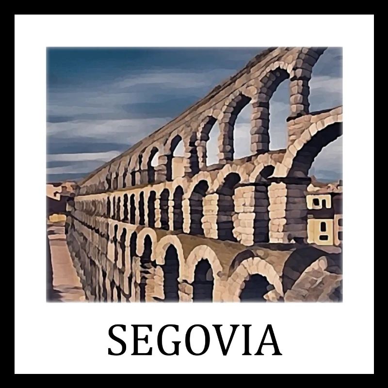 Segovia