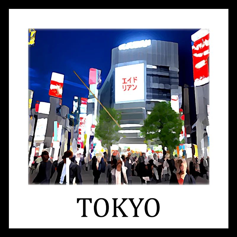 Tokyo