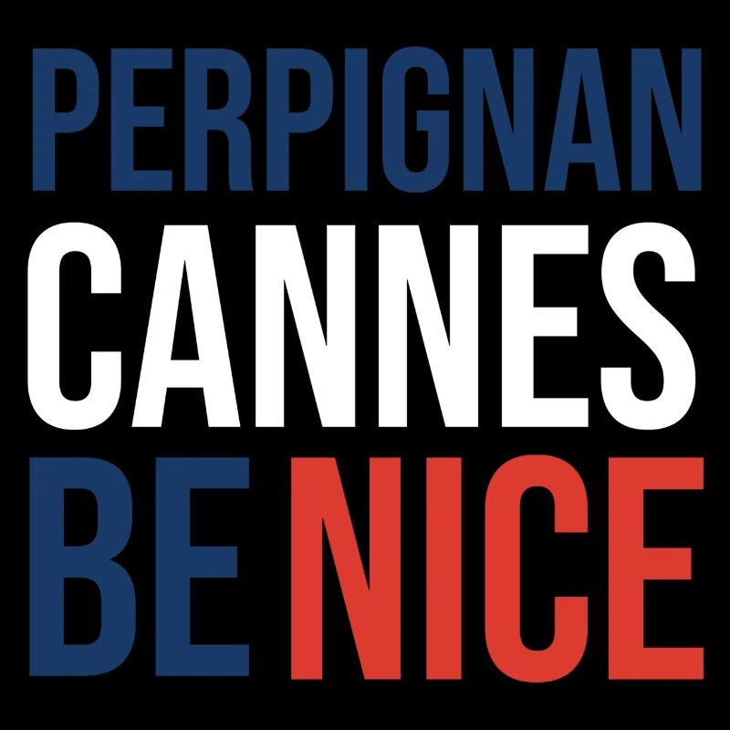 Perpignan Souvenir Perpignan Proverbe