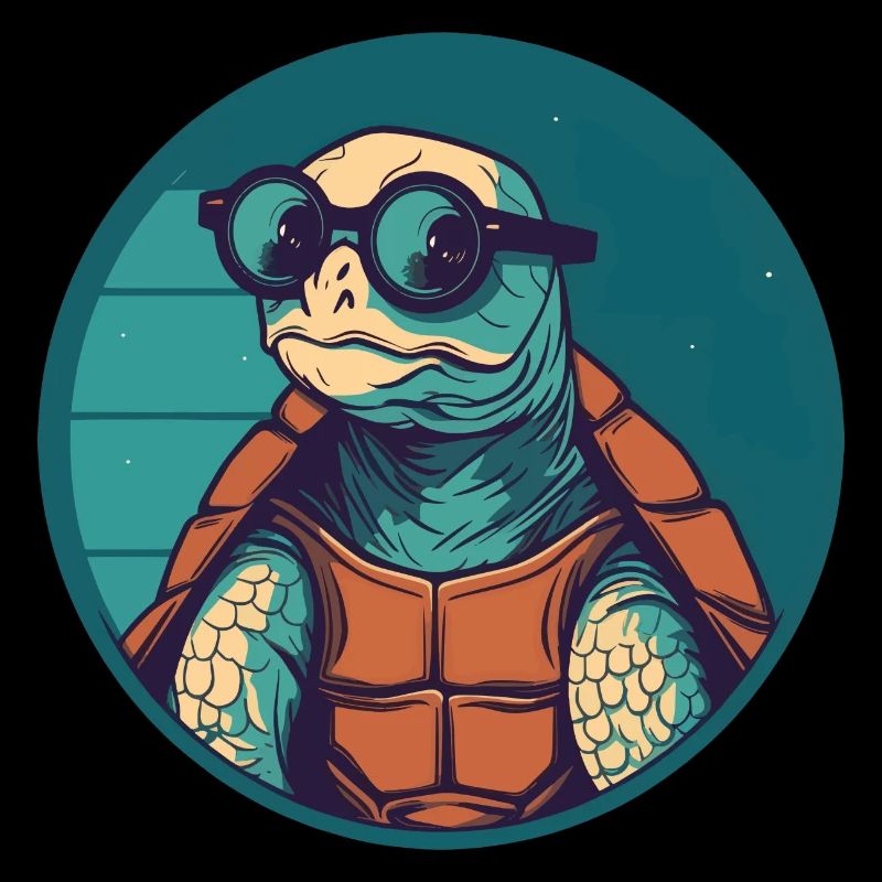 Turtle, Reptile, Turtle, Chelonian