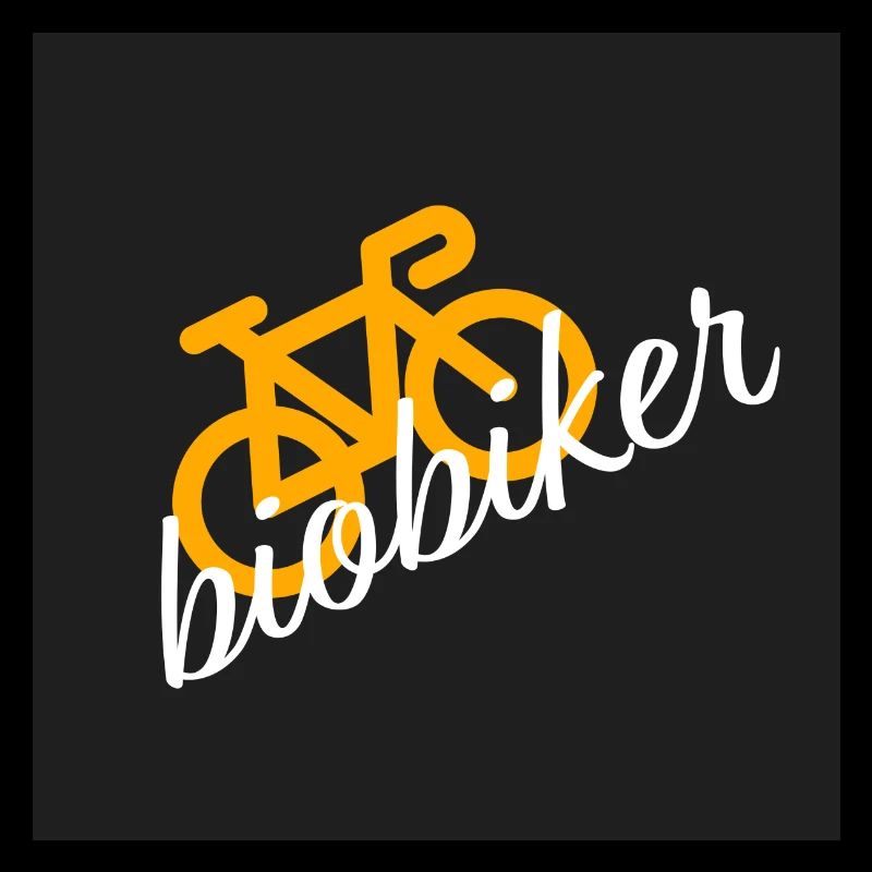 Biobiker