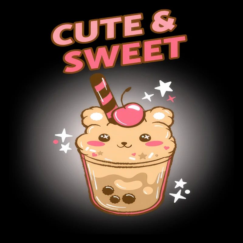 Cute & Sweet