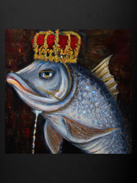 King of Fish