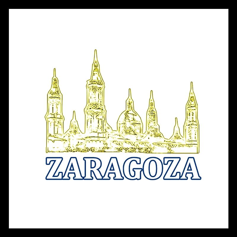 Saragossa