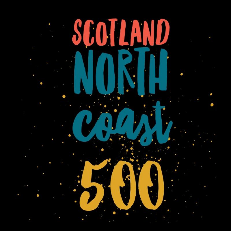 north coast 500