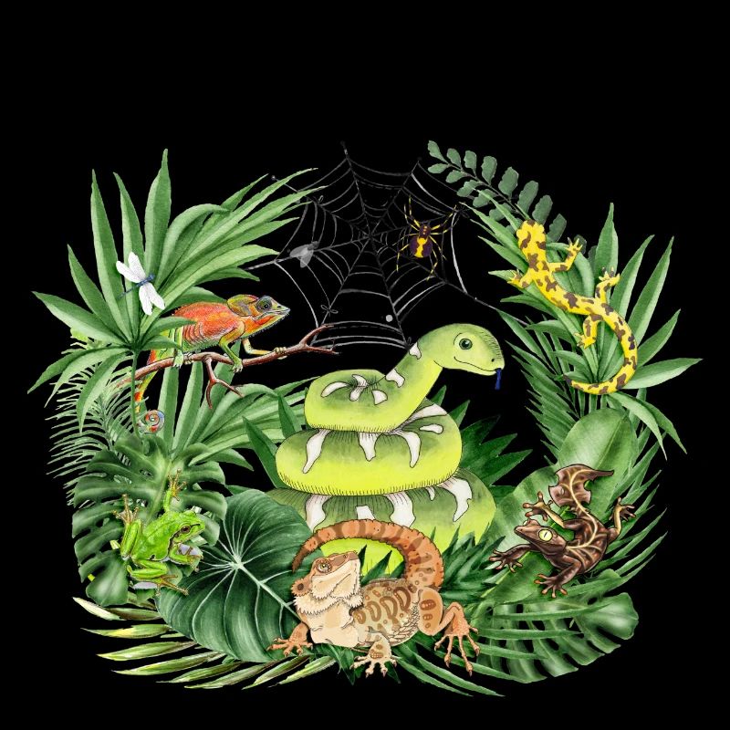 reptilejungle