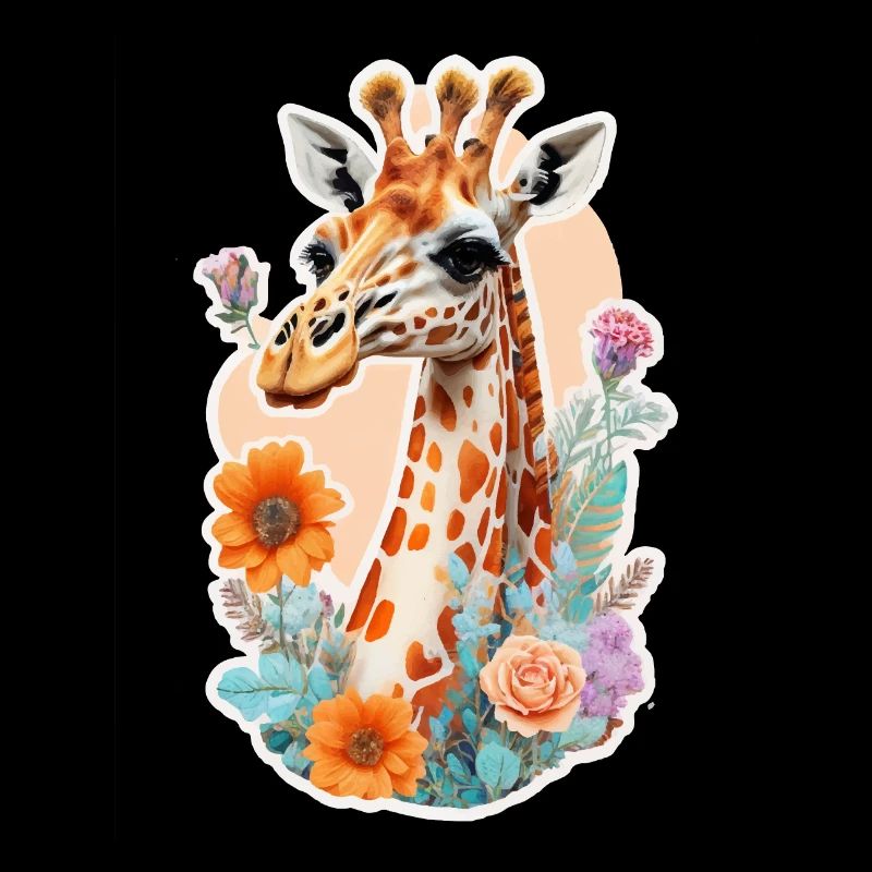 Girafe