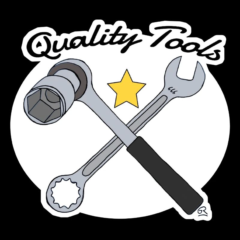 Quality Tools