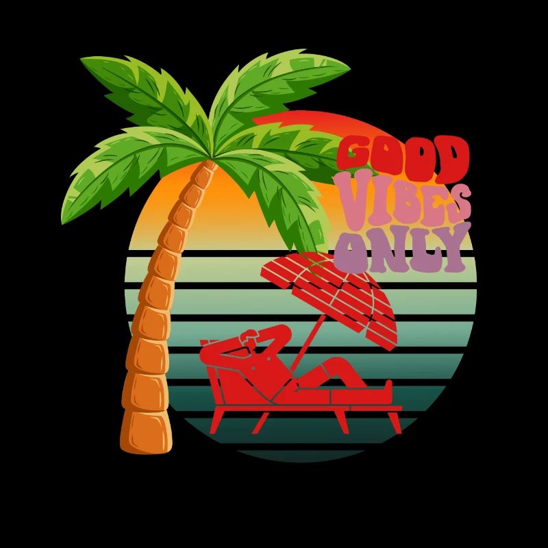 Only good vibes