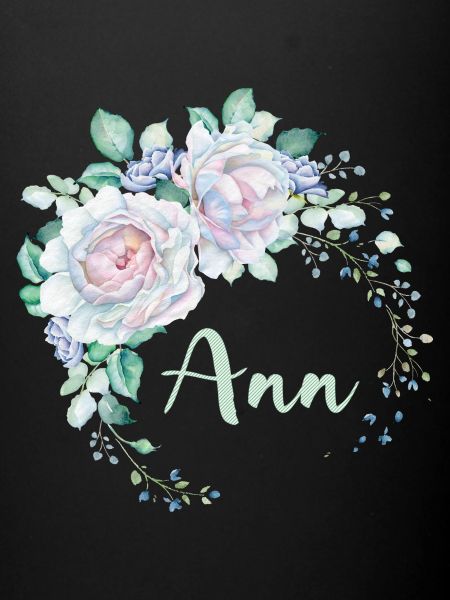 For Ann