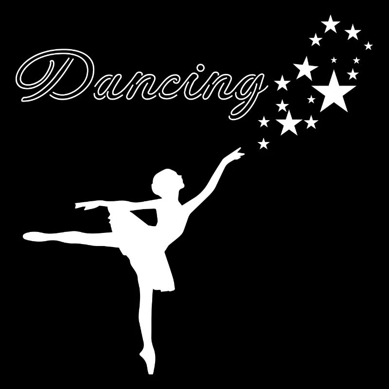 Dancing Dance Music