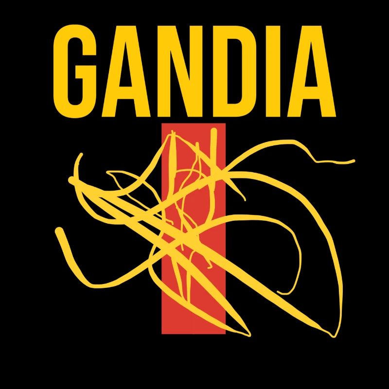 Classic Gandia Souvenir Gandia