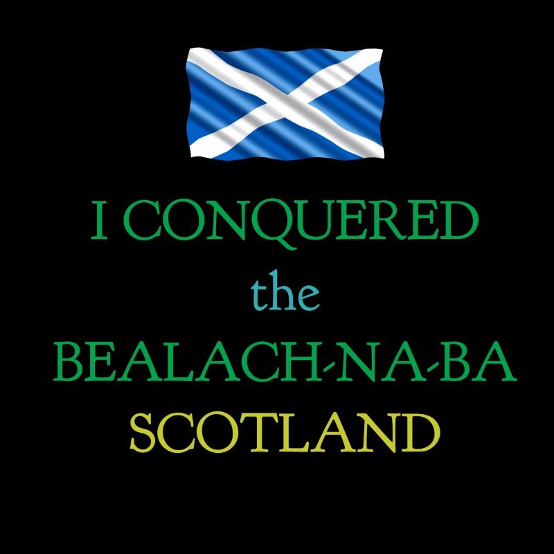 bealach na ba