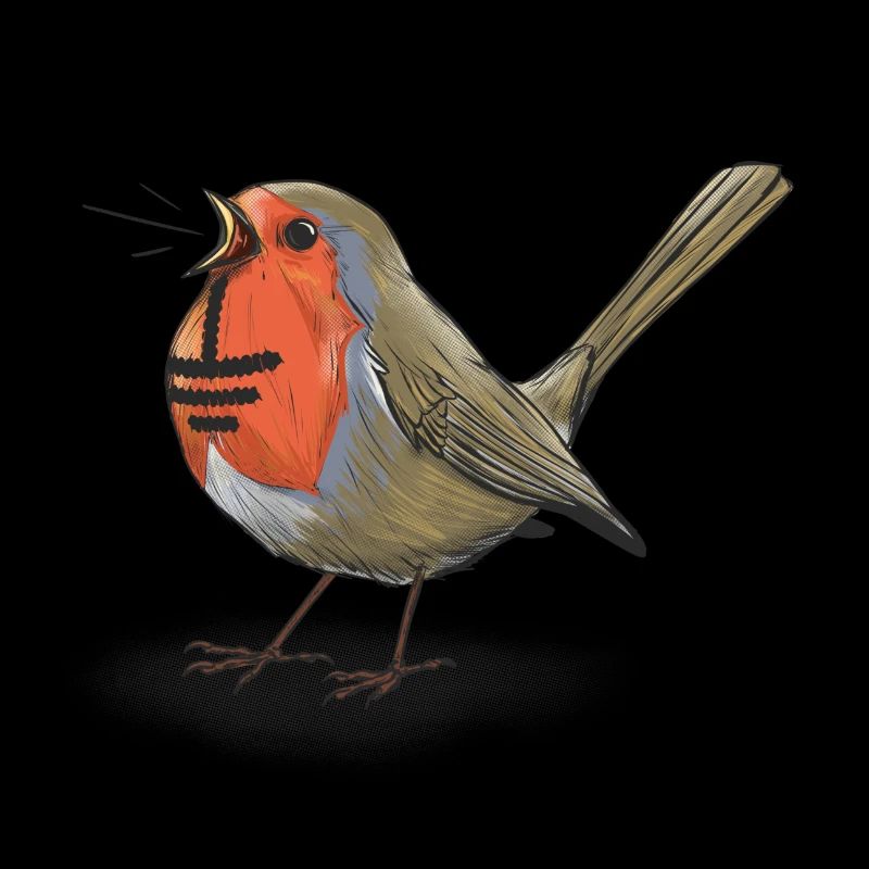 Red throat lifting