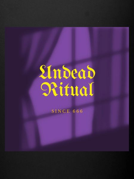 Undead Ritual