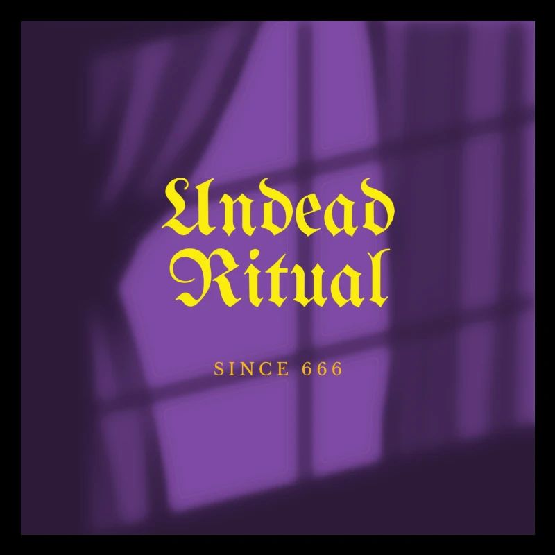 Undead Ritual