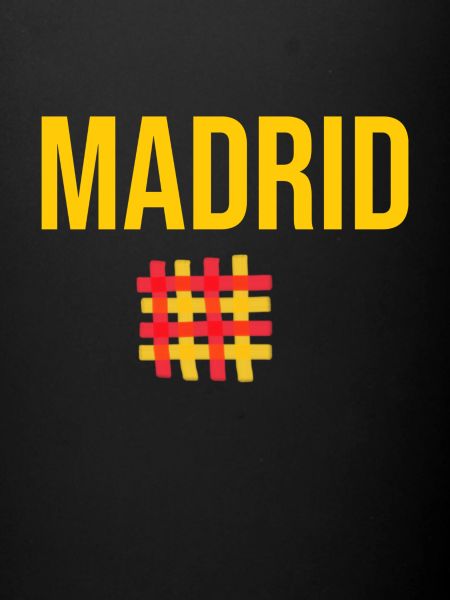Asymmetrical Madrid