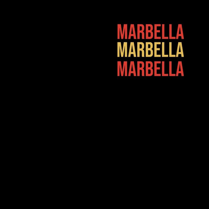 Chapeau de seau Marbella
