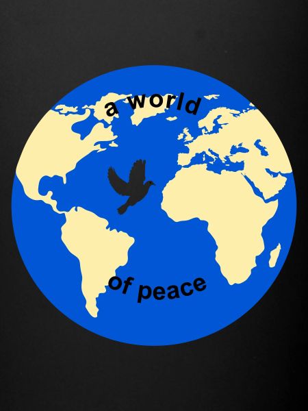 Globe serré