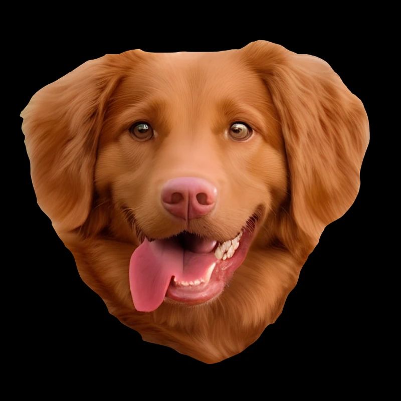 Customs dog