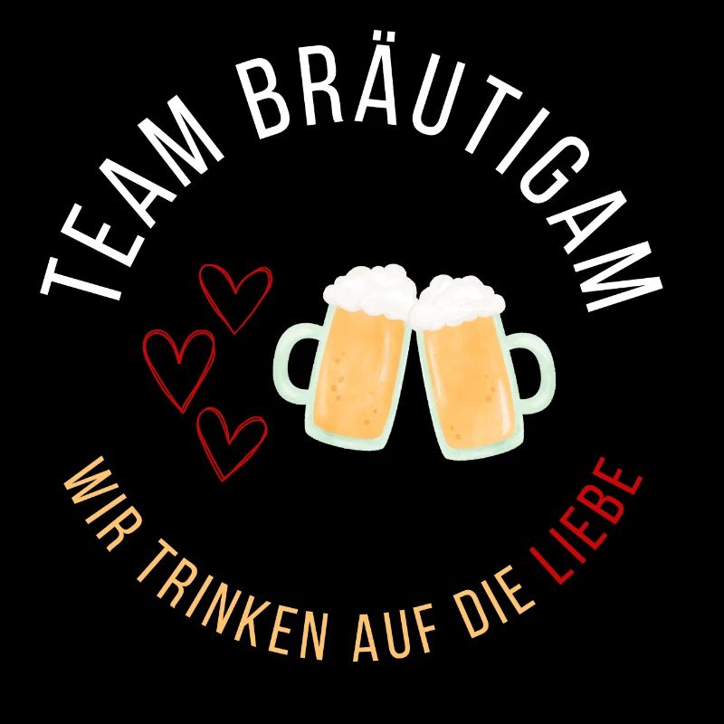 Team Bräutigam