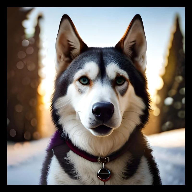 Husky