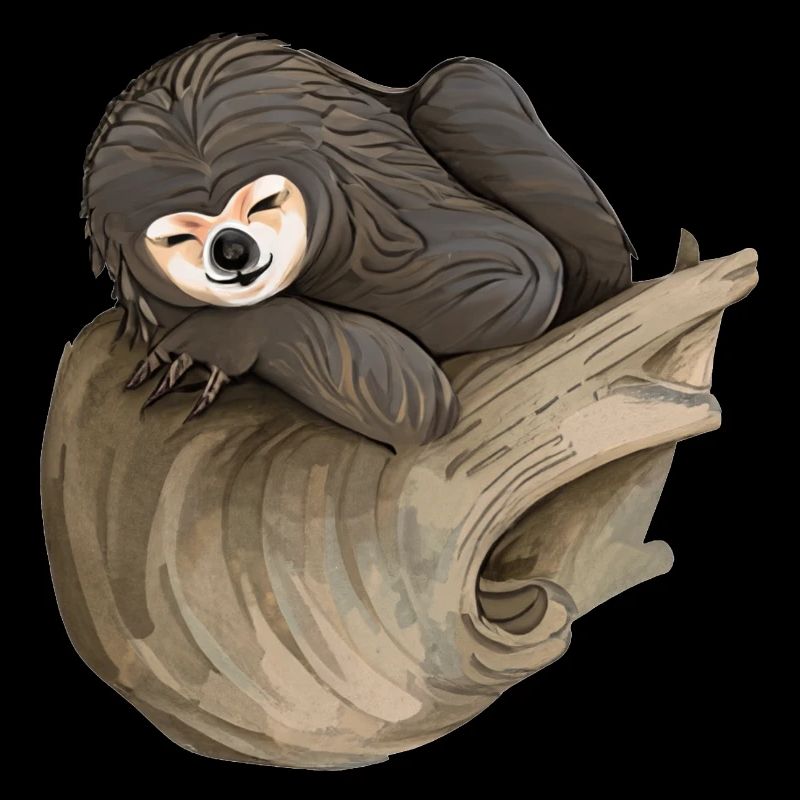 sloth Sloth Folivora