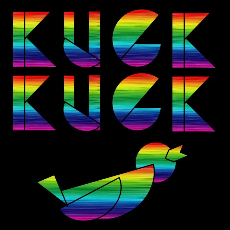 Schwarzwald Kuckuck Pride