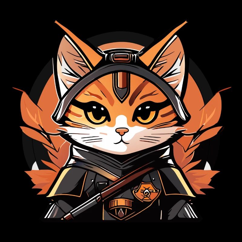 Chat ninja