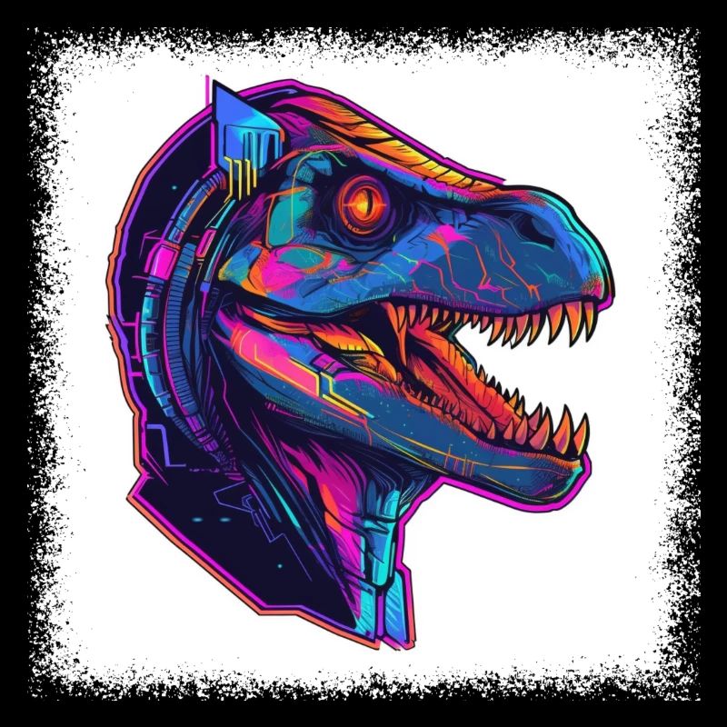 Bday T Rex Mignon Dinosaure Costume T Idée Cadeau
